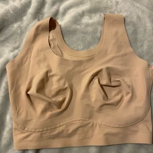 True & Co bralette